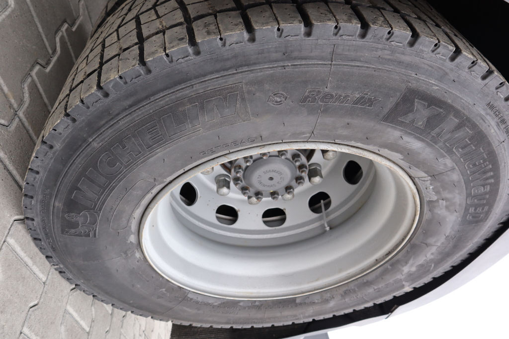 Renault Premium 460DXI RETARD 2012 фото 10