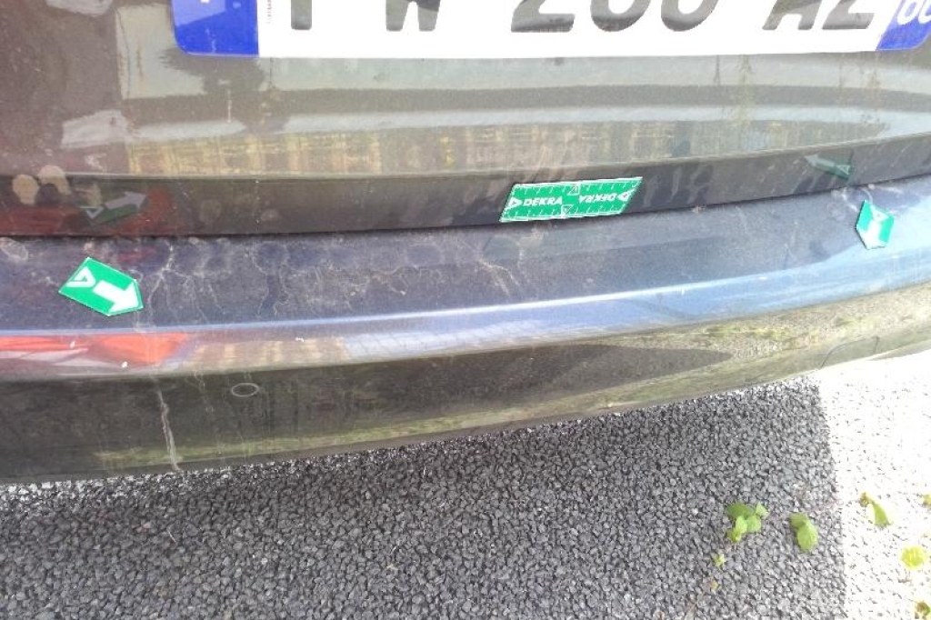 Ford Focus Turnier 2020 photo 9