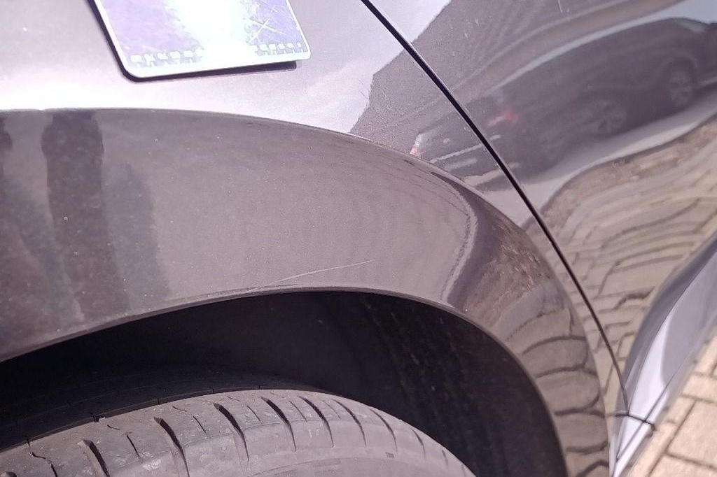 Volkswagen Arteon 2018 photo 22