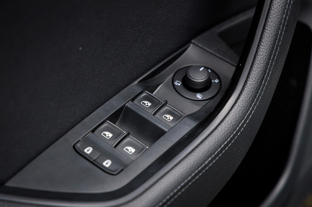 Skoda Superb 2019 photo 11