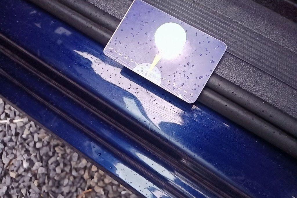 Volkswagen Touran 2016 фото 22