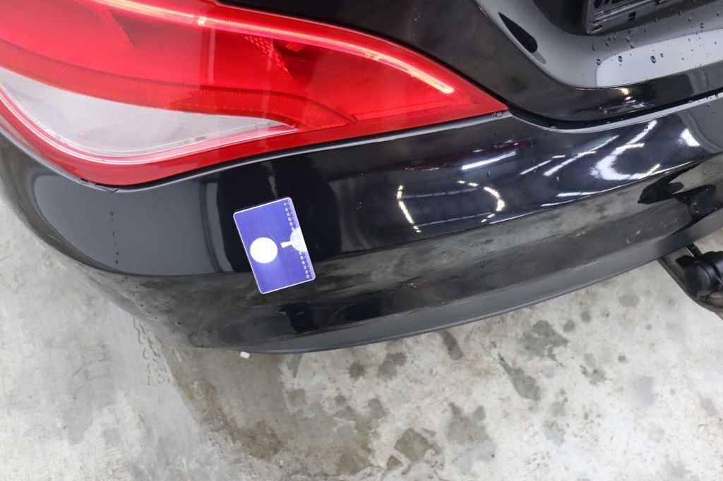 Mercedes-Benz CLA-Klasse 2017 photo 39