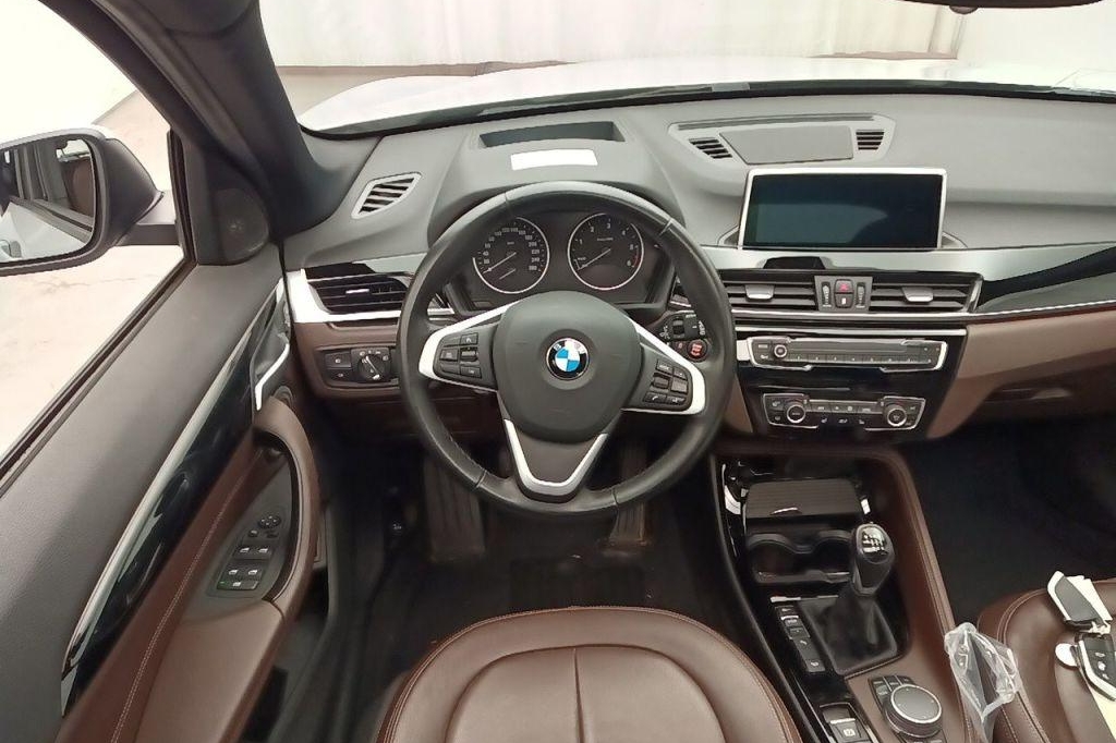 BMW X1 2017 photo 1