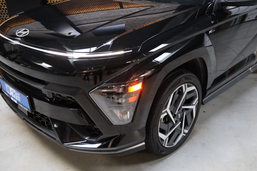 Hyundai Kona 2024 фото 45