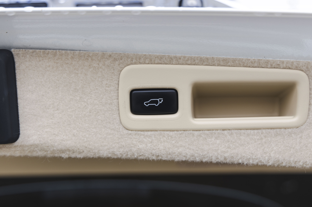 Lexus RX 350 2013 фото 38