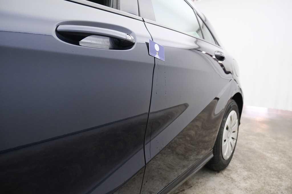 Mercedes-Benz A-Klasse 2017 photo 35