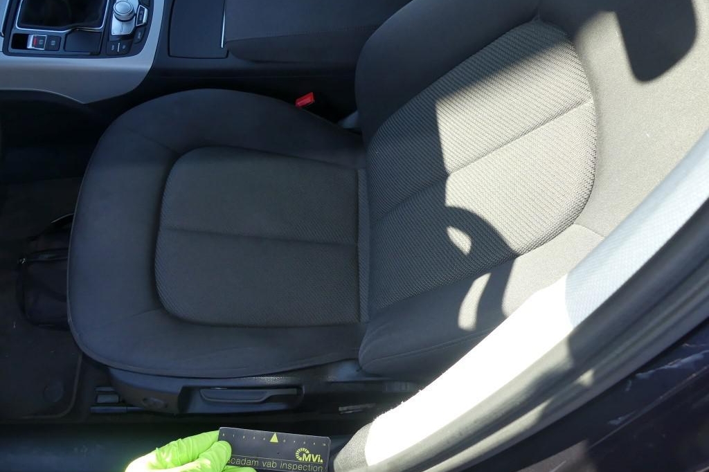 Audi A6 Avant 2016 фото 29