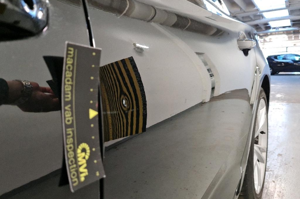 Audi A5 Sportback 2017 фото 37