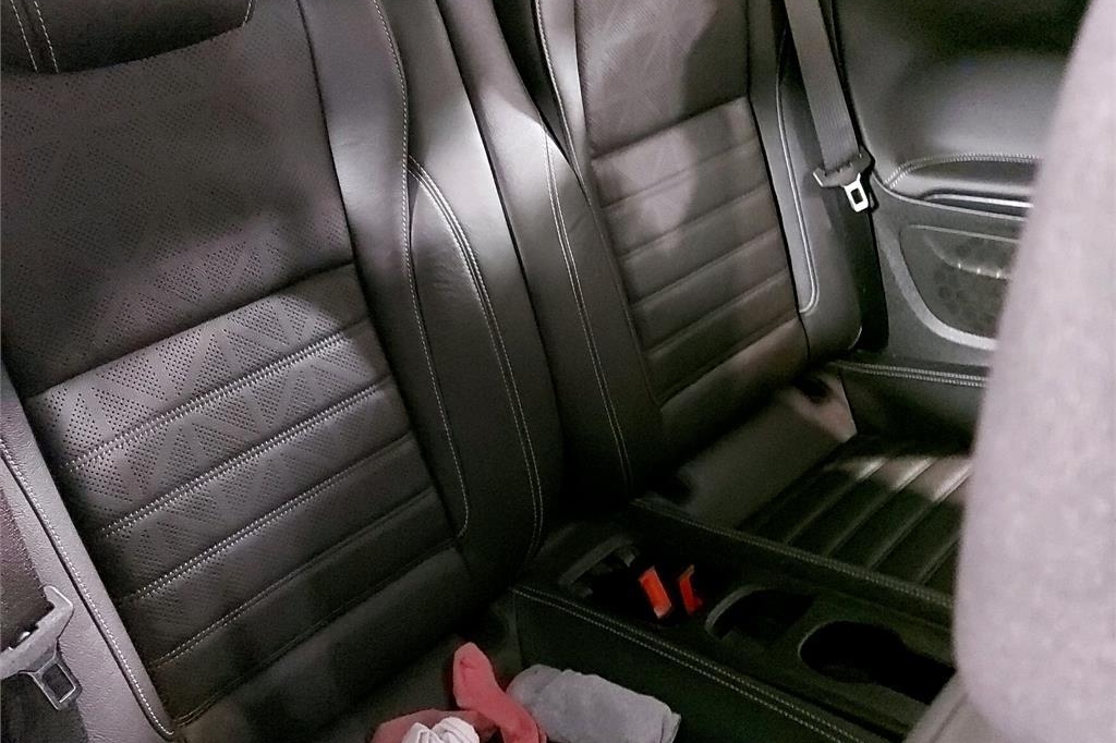 Opel Cascada 2018 photo 5