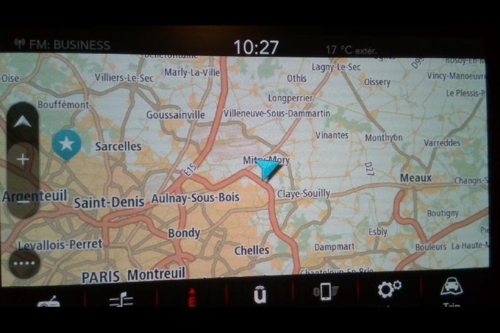 Fiat 500 2020 photo 5