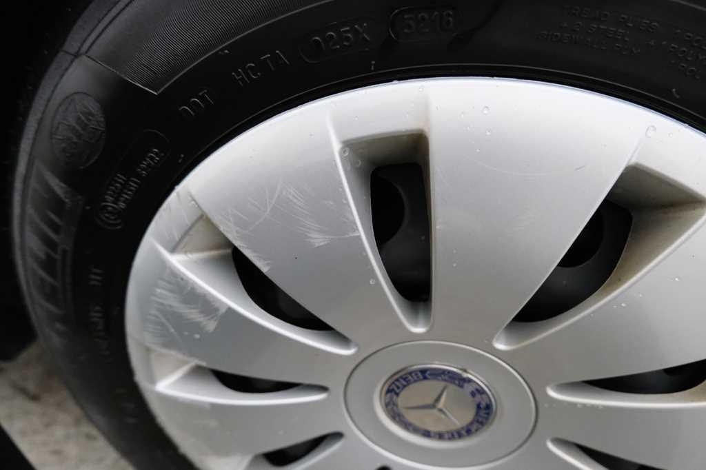 Mercedes-Benz A-Klasse 2017 photo 25