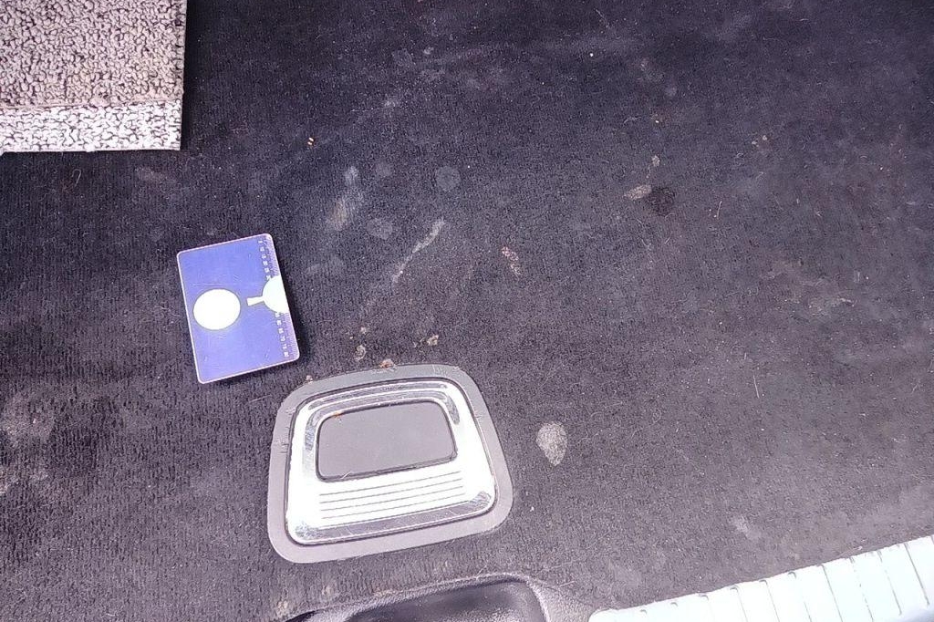 Mercedes-Benz GLC-Klasse 2017 photo 19