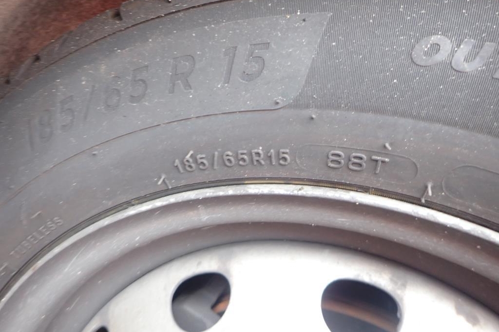 Citroen Nemo 2017 фото 32