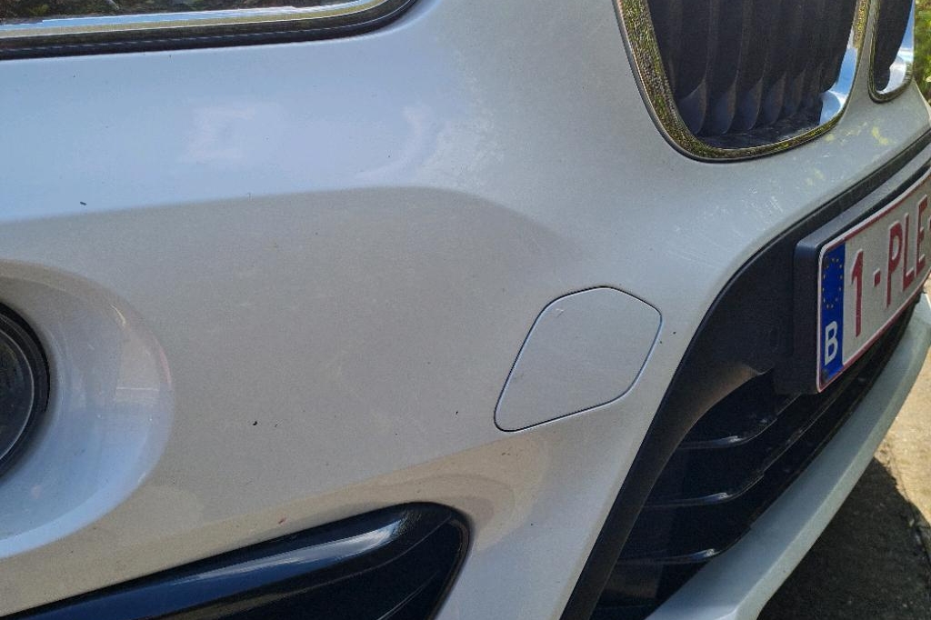 BMW X1 2016 photo 38