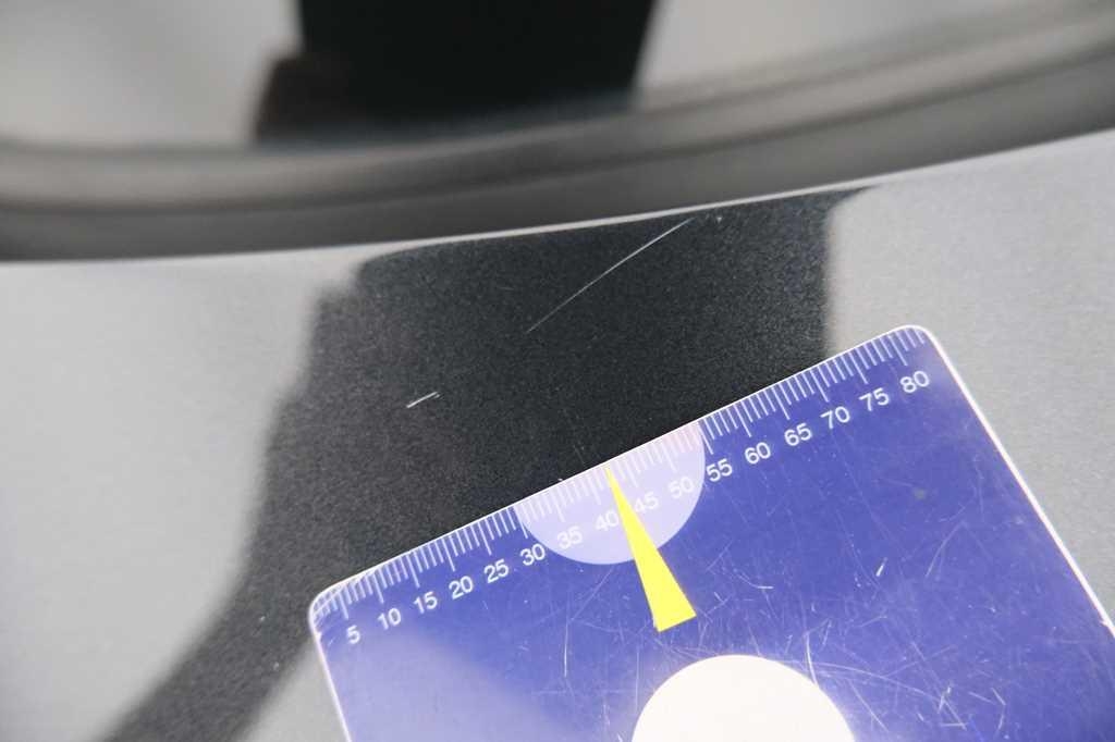 Volvo XC60 2018 photo 37