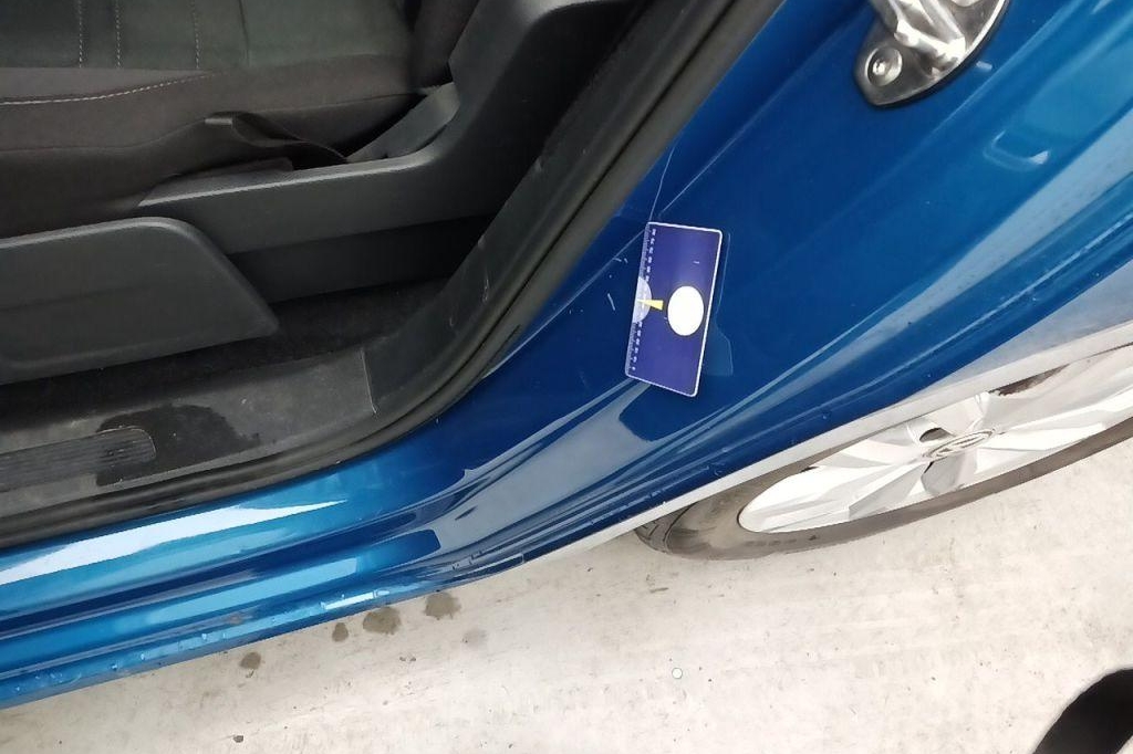 Volkswagen Touran 2017 фото 9