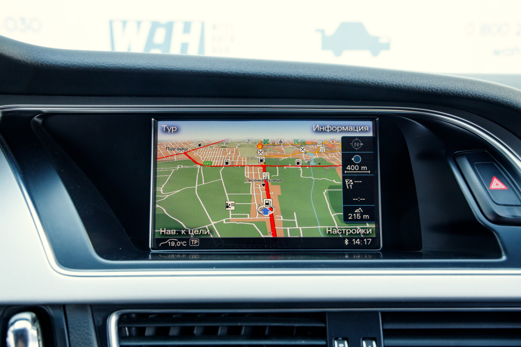 Audi A5 Sportback 2016 photo 12