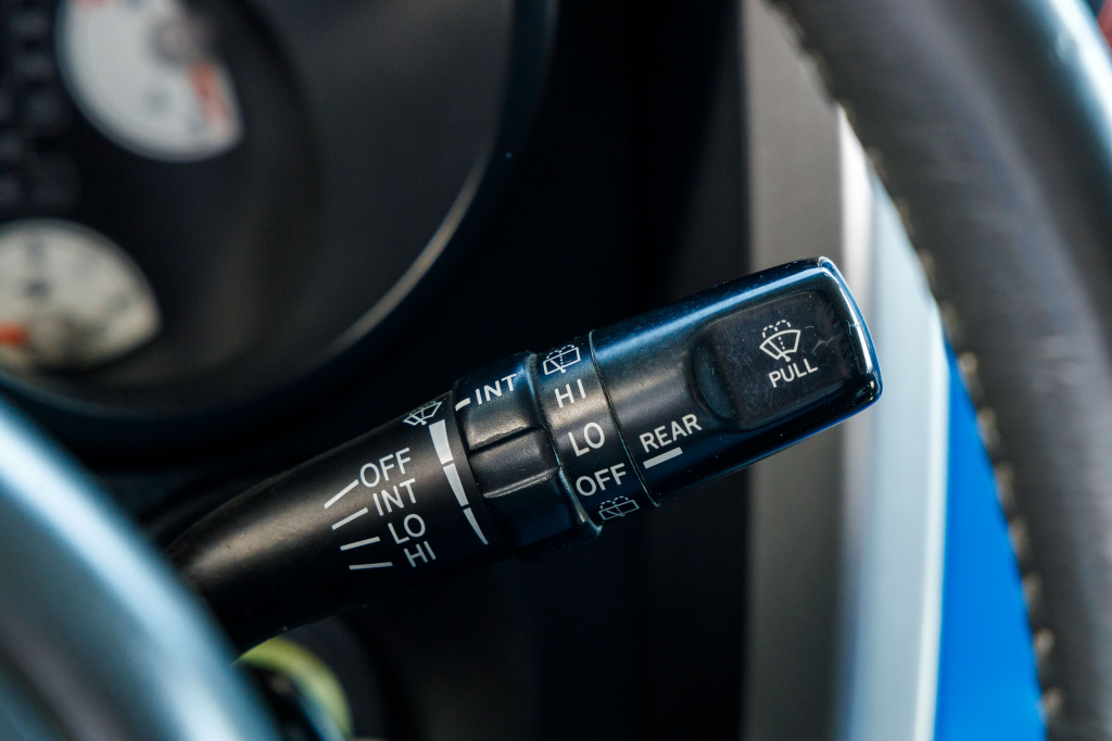 Toyota FJ Cruiser Full time 4WD 2006 фото 15