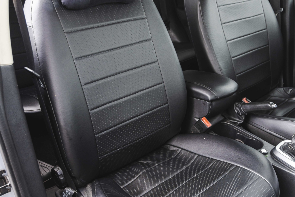 Land Rover Freelander 2010 фото 27