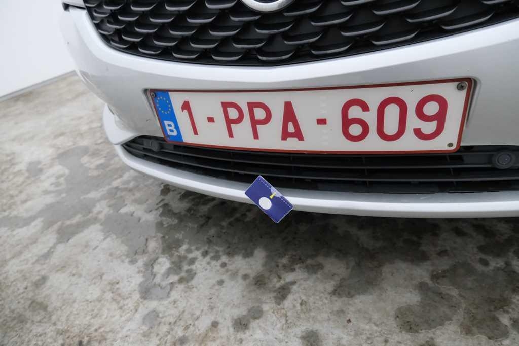 Opel Astra Sports Tourer 2016 фото 45