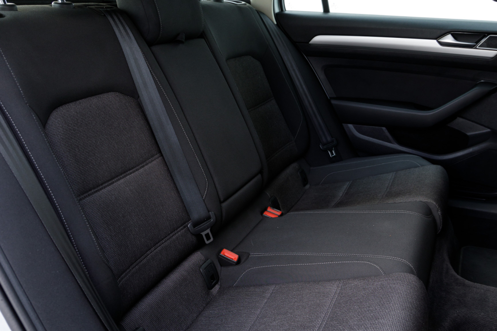 Volkswagen Passat B8 2017 фото 7