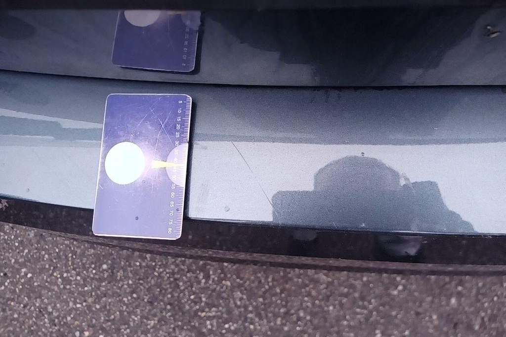 Skoda Octavia 2017 photo 15