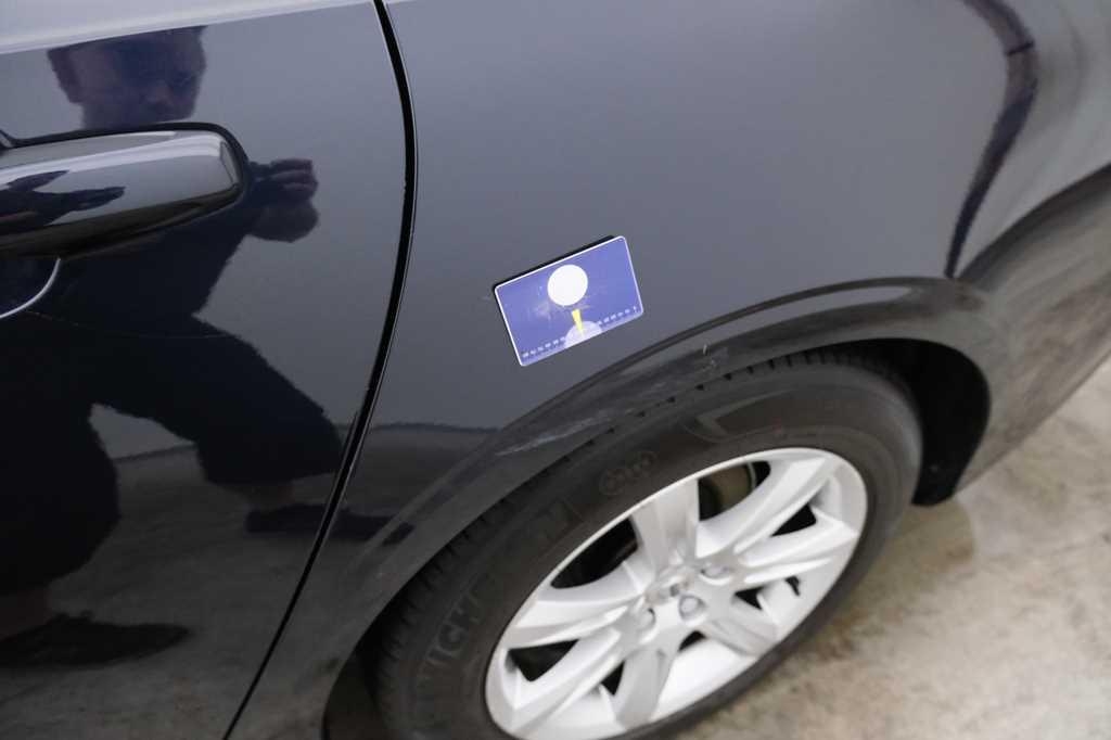 Volvo V90 2017 фото 18