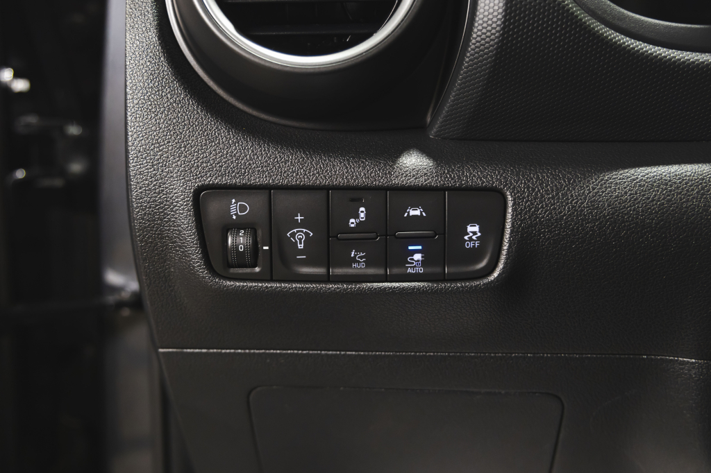 Hyundai Kona 2020 фото 17