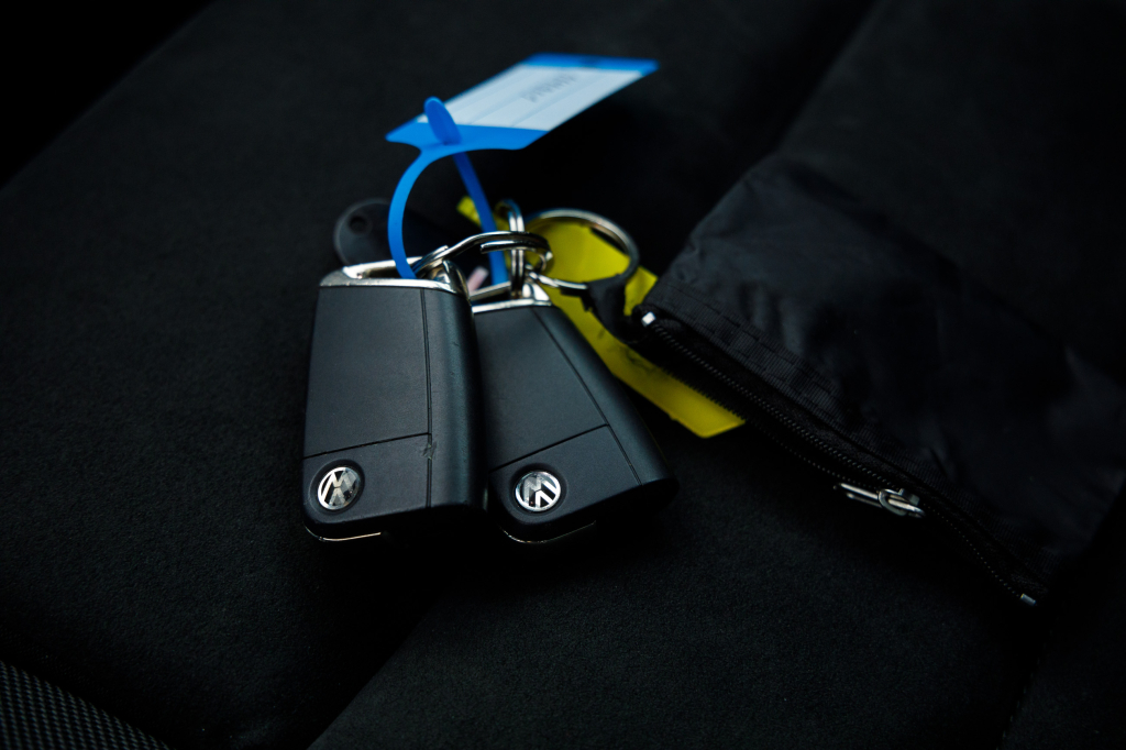 Volkswagen Tiguan 2018 photo 33