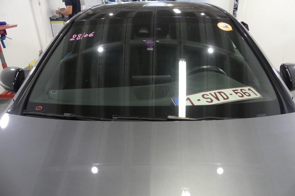 Mercedes-Benz C-Klasse 2017 photo 22