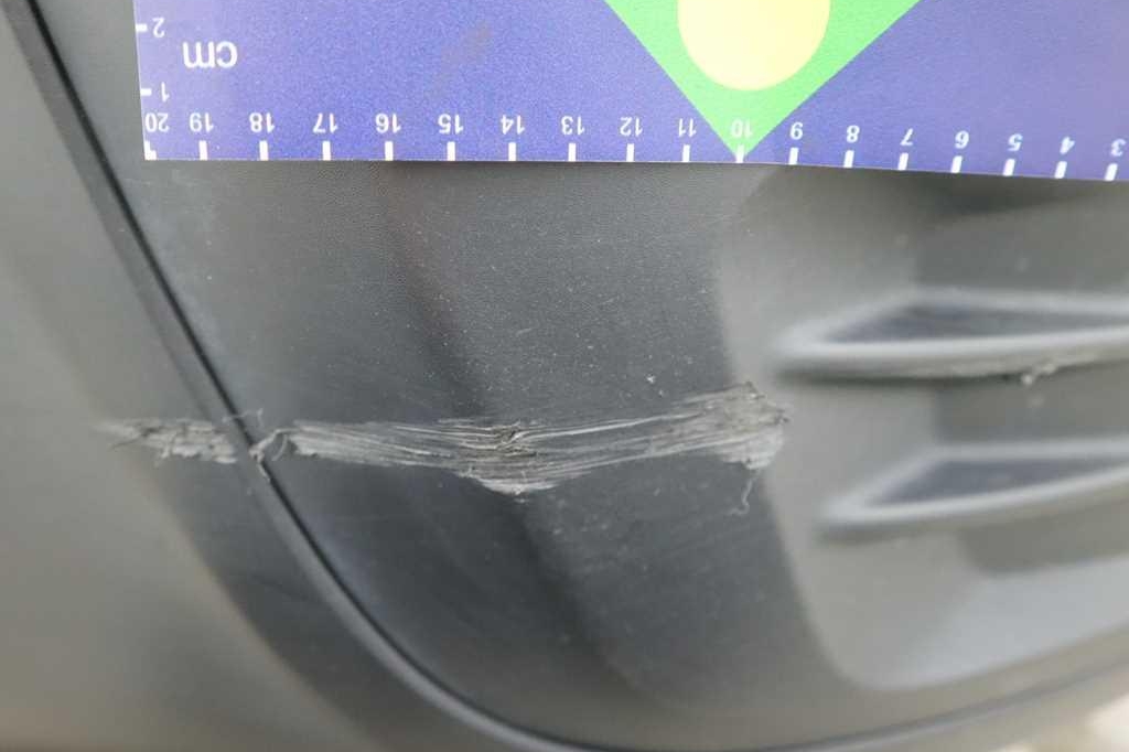 Citroen Berlingo 2016 photo 48