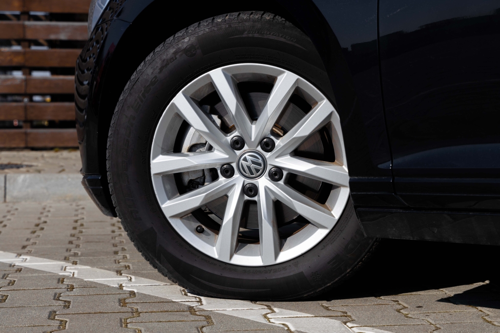 Volkswagen Passat B8 2015 фото 2