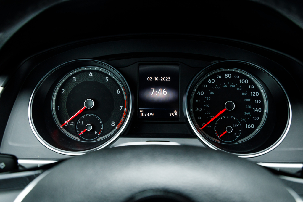 Volkswagen Atlas SE 2017 фото 18