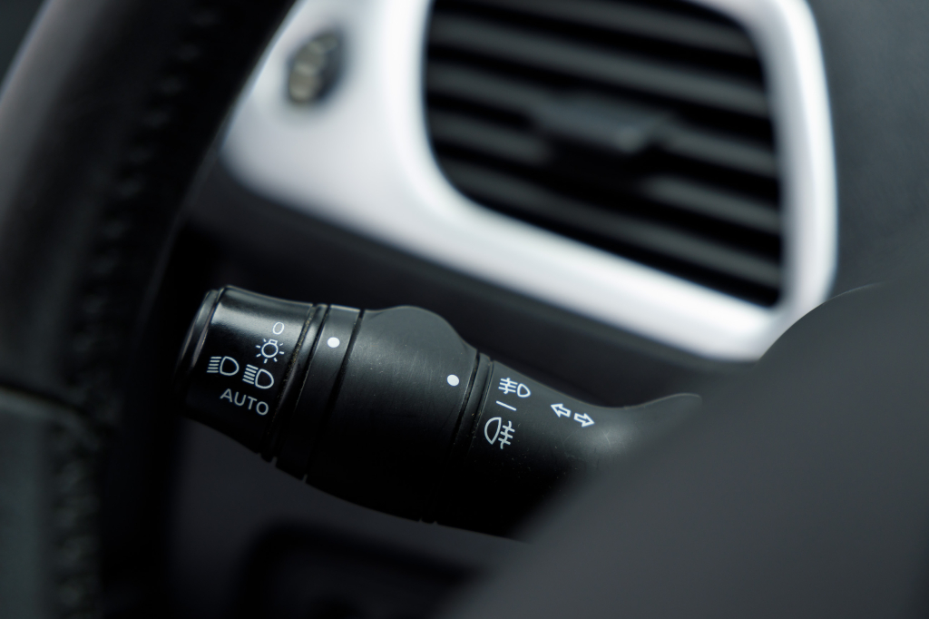 Renault Megane Scenic Grand  2010 фото 26