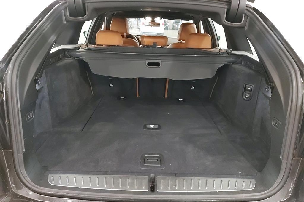 BMW 5er Touring 2017 photo 7