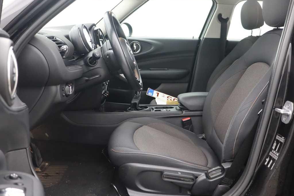 MINI One 2017 photo 6