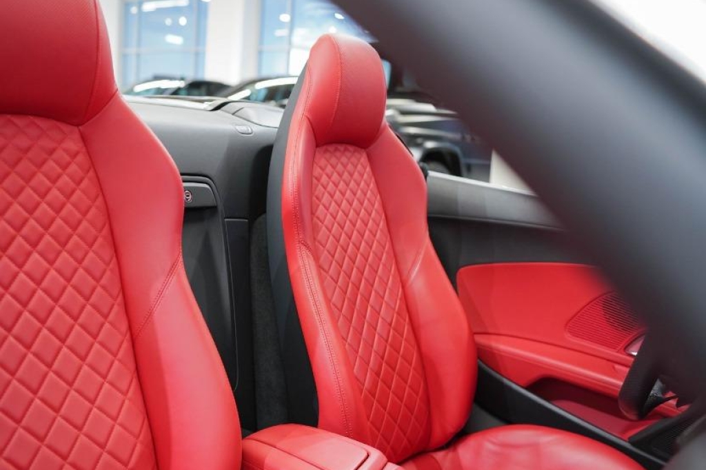 Audi R8 Spyder 2017 photo 3