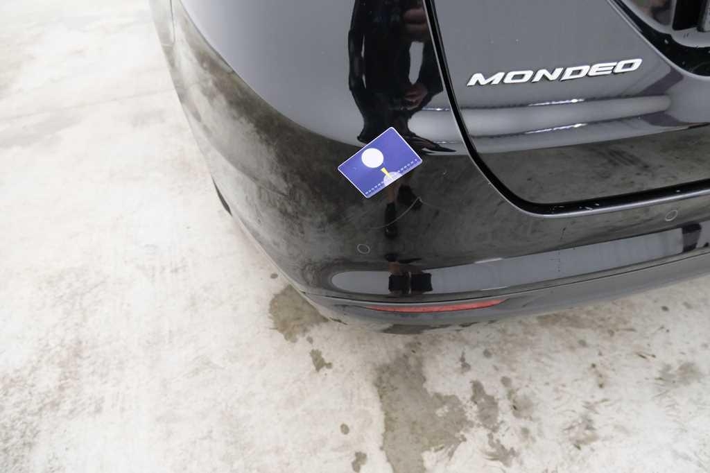 Ford Mondeo 2016 фото 47