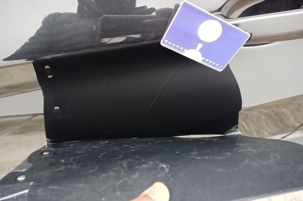 BMW X3 2017 photo 57