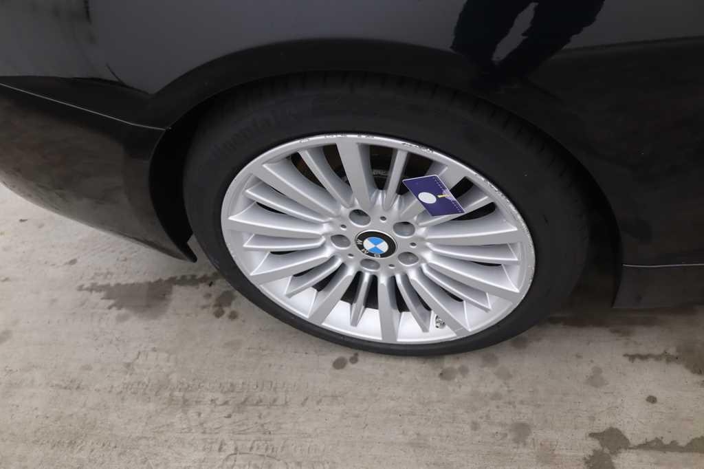 BMW 4er 2017 photo 15