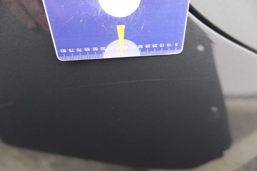 Volvo XC60 2018 photo 45