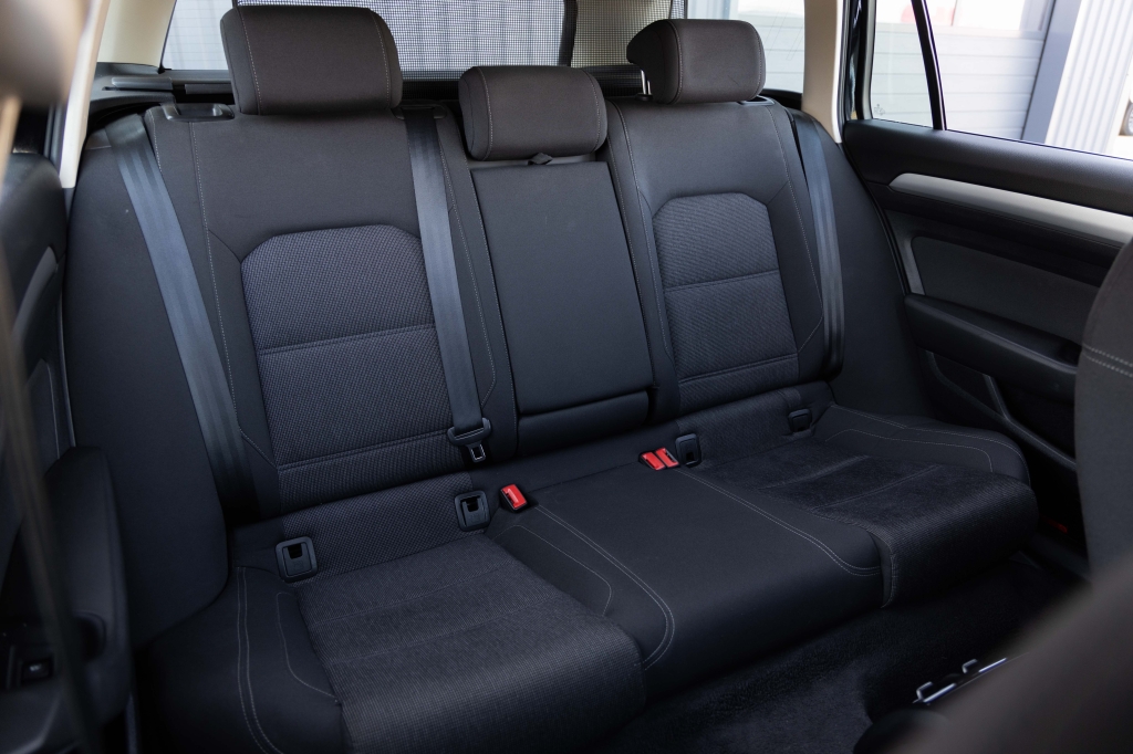 Volkswagen Passat B8 2015 фото 29