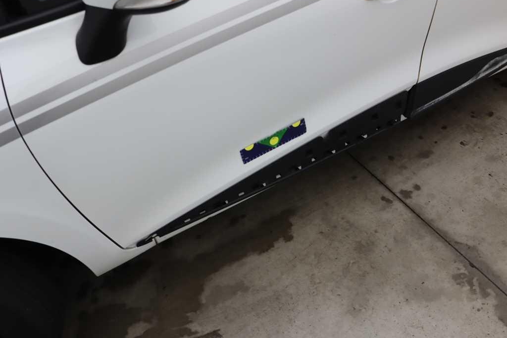 Renault Clio 2017 фото 37