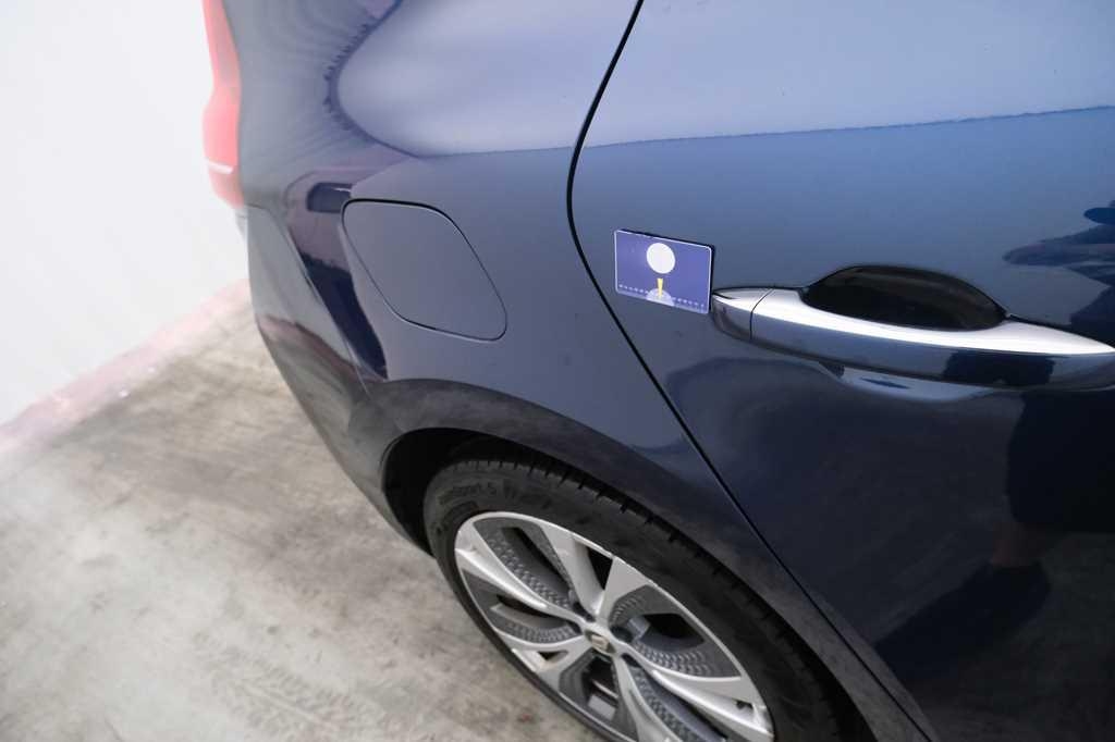 Renault Grand Scenic 2017 фото 26