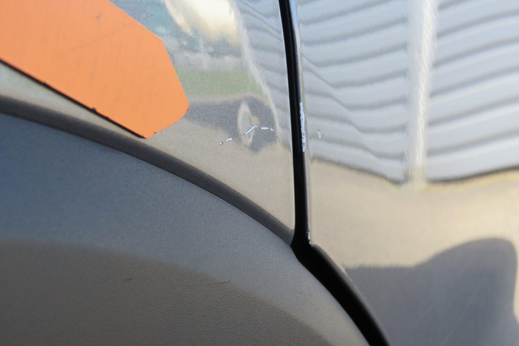 Opel Crossland X 2019 photo 12