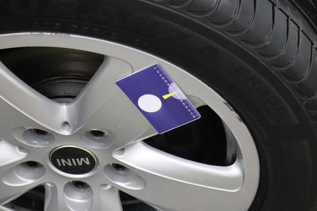 MINI One Clubman 2017 фото 8