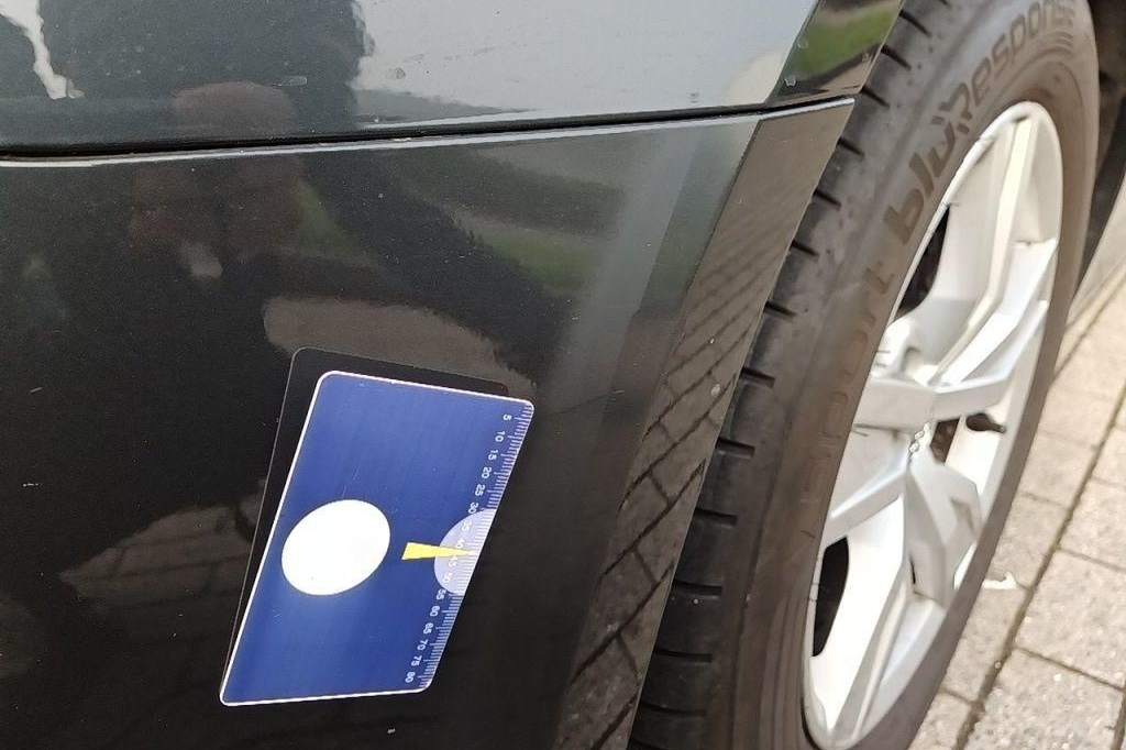 Audi A4 Avant 2017 photo 10