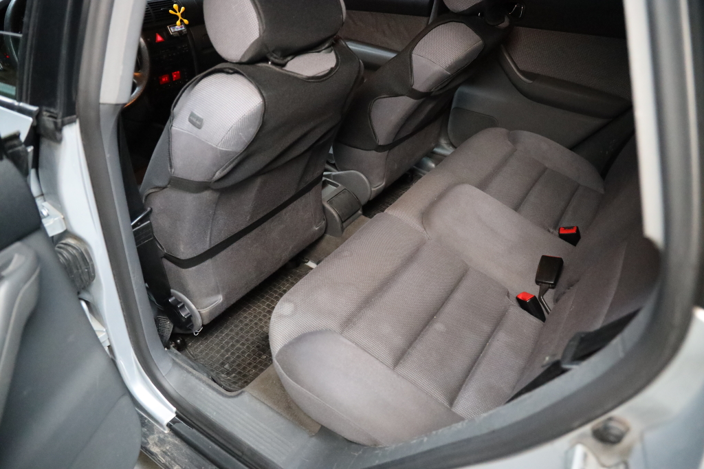 Audi A3 1999 фото 9