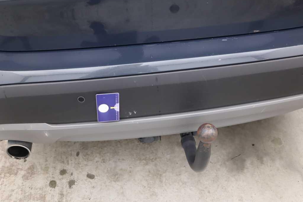 BMW X1 2017 фото 25