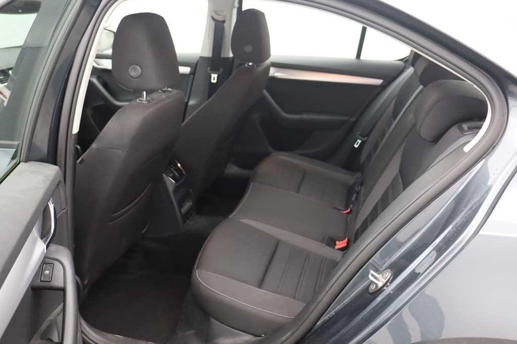 Skoda Octavia 2017 photo 4